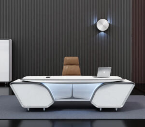 مكتب تصميم عصري