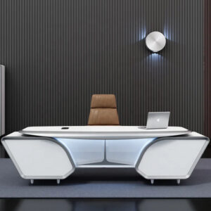 مكتب تصميم عصري